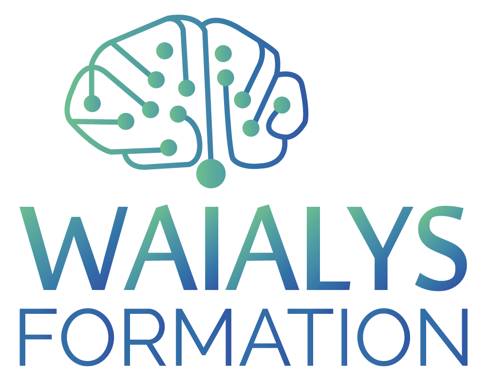 WAIALYS-FORMATION